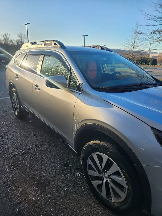 5 Star Wash 8
