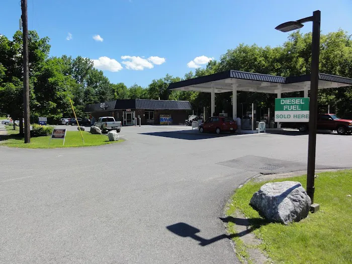 Stewart's Shops 4