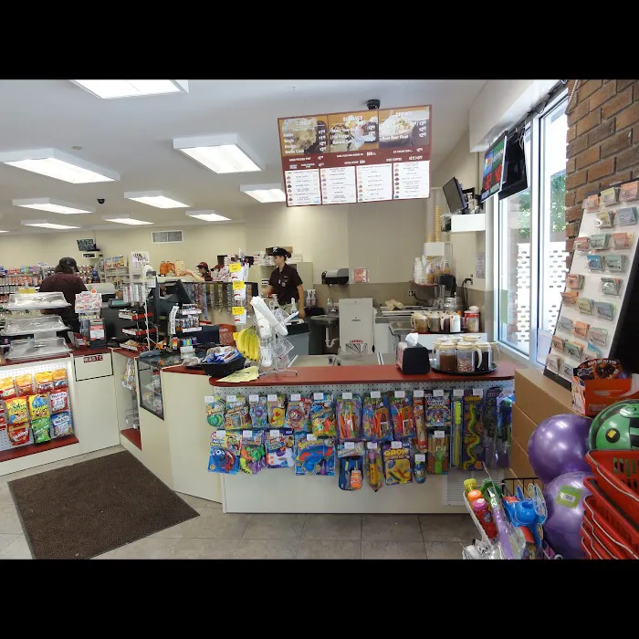 Stewart's Shops 8