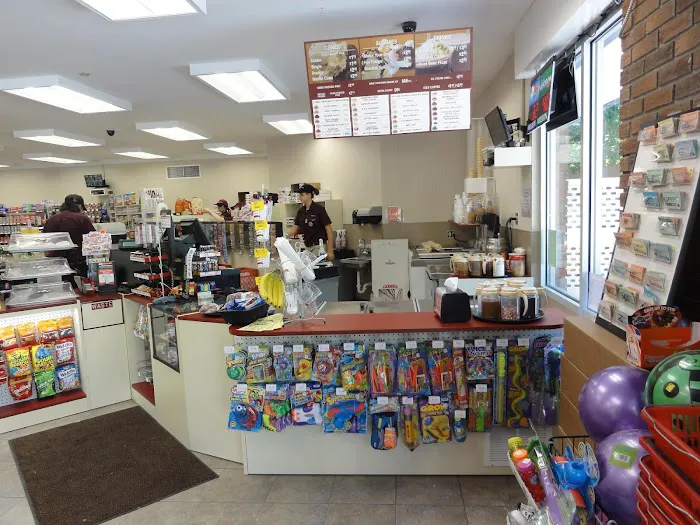 Stewart's Shops 7