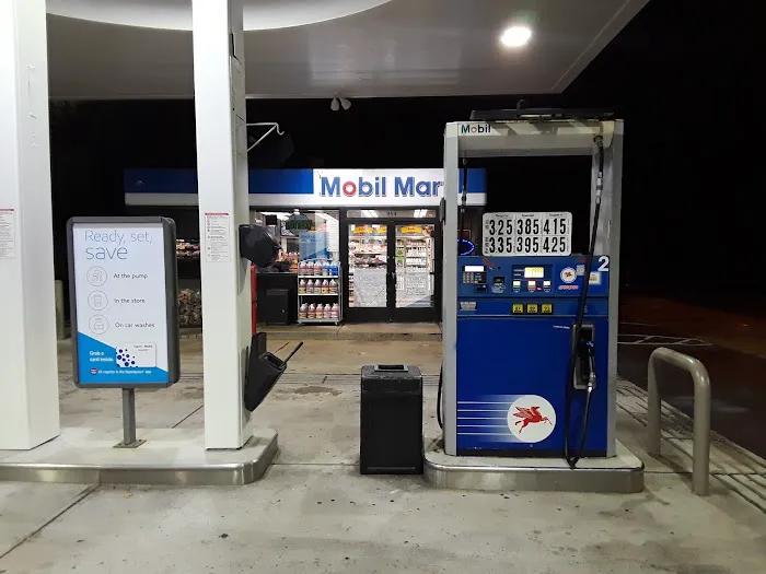 Mobil 8