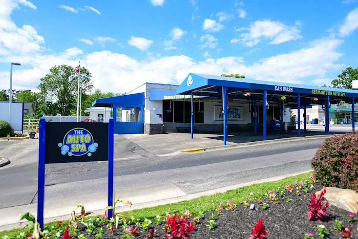 Germantown Auto Spa 0