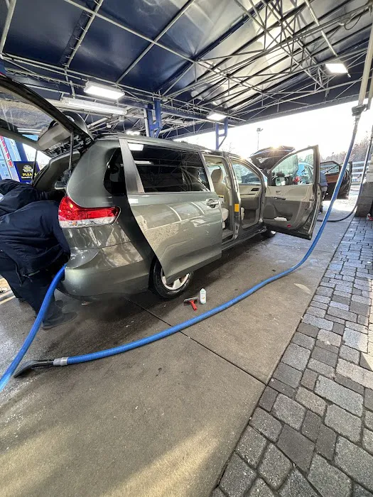 Germantown Auto Spa 8