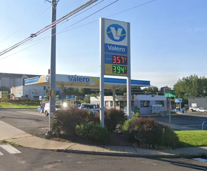 Valero 1