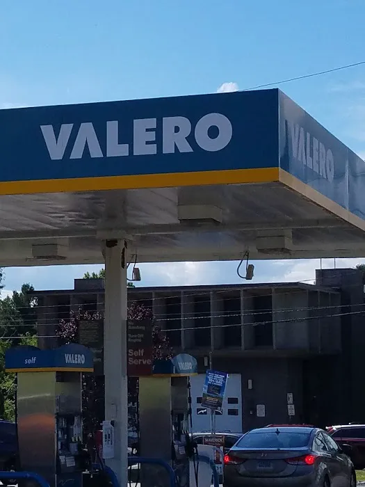 Valero 0