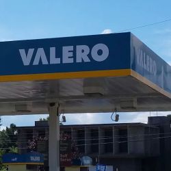 Valero ico