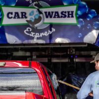 Gander's Express Car Wash