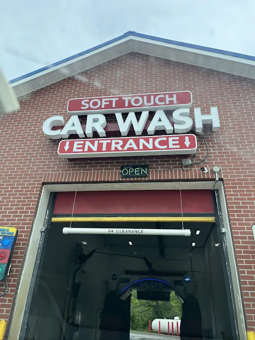Soft Touch Car Wash 0