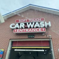 Soft Touch Car Wash