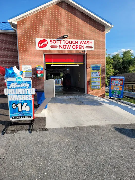 Normandy car wash 3