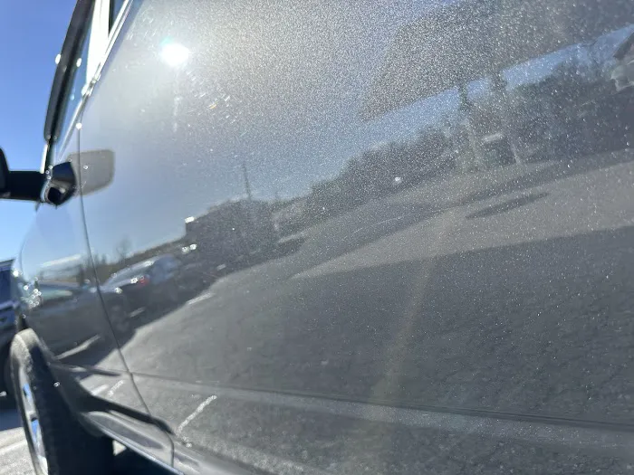 Normandy car wash 6