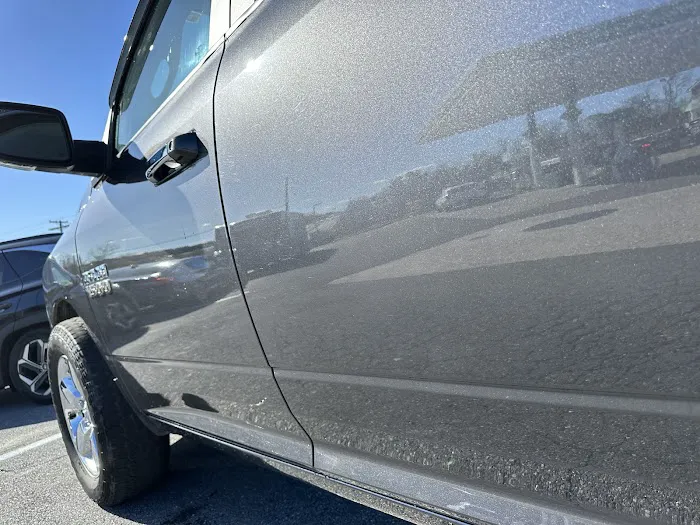 Normandy car wash 7