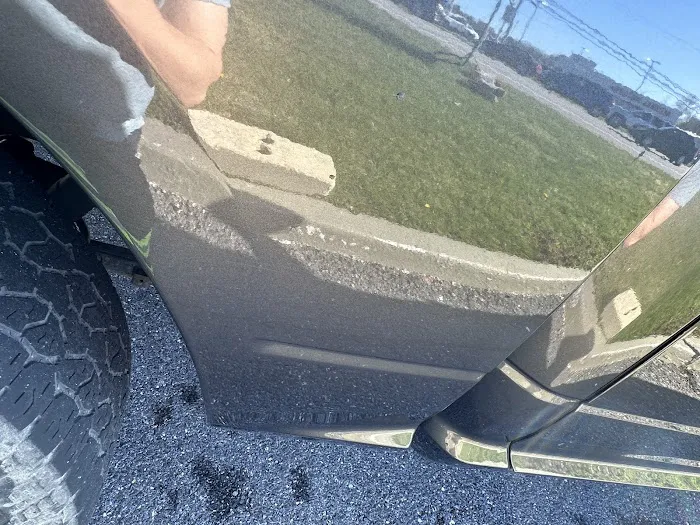 Normandy car wash 4