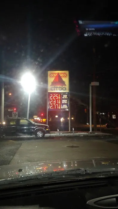 Citgo 0