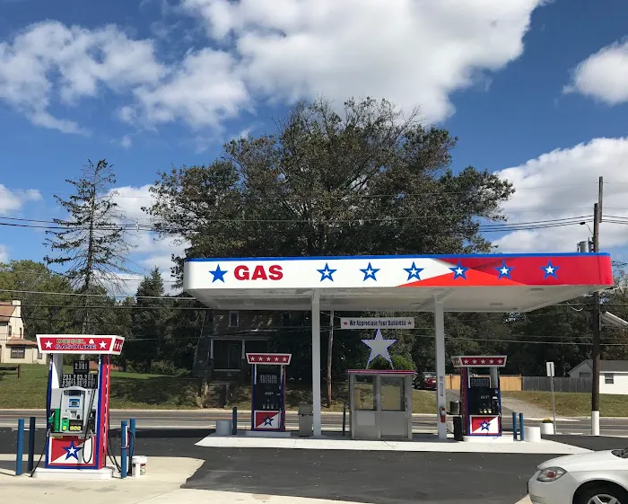 Star Gas 2