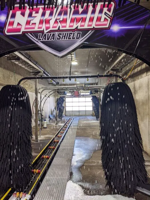 Antwerpen's Clarksville Car Wash 0