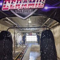 Antwerpen's Clarksville Car Wash