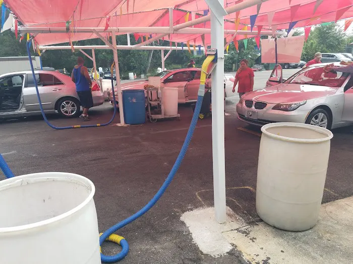 Liberty Car Wash & Lube 3