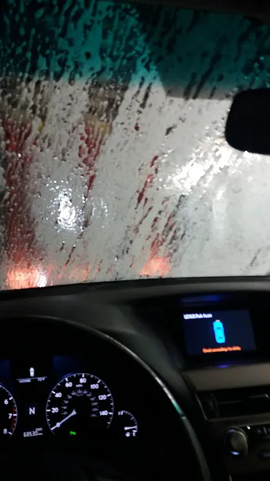 Liberty Car Wash & Lube 0