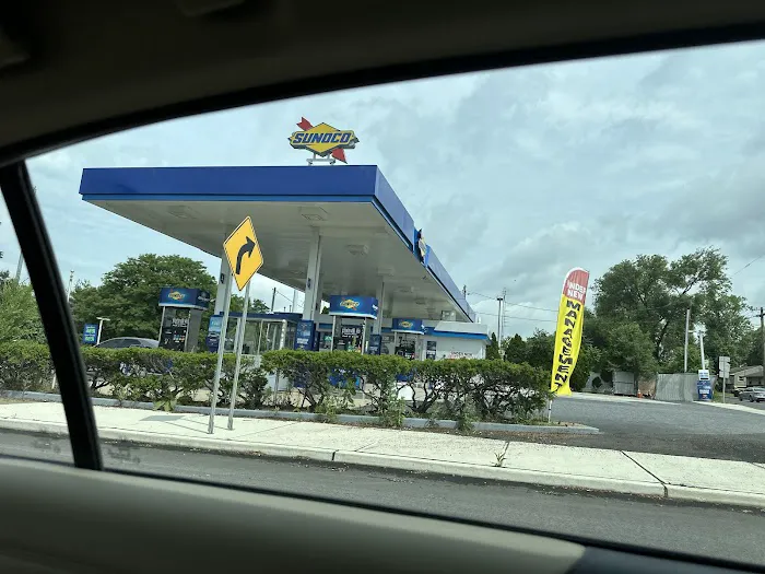Sunoco 2