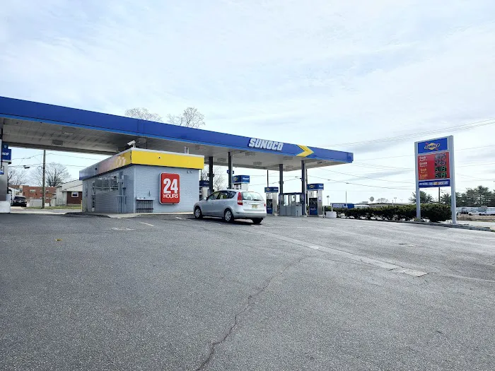 Sunoco 1