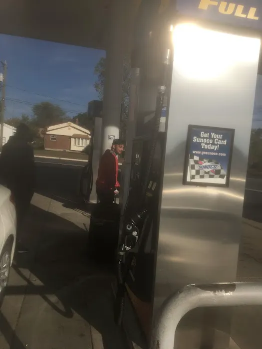 Sunoco 3