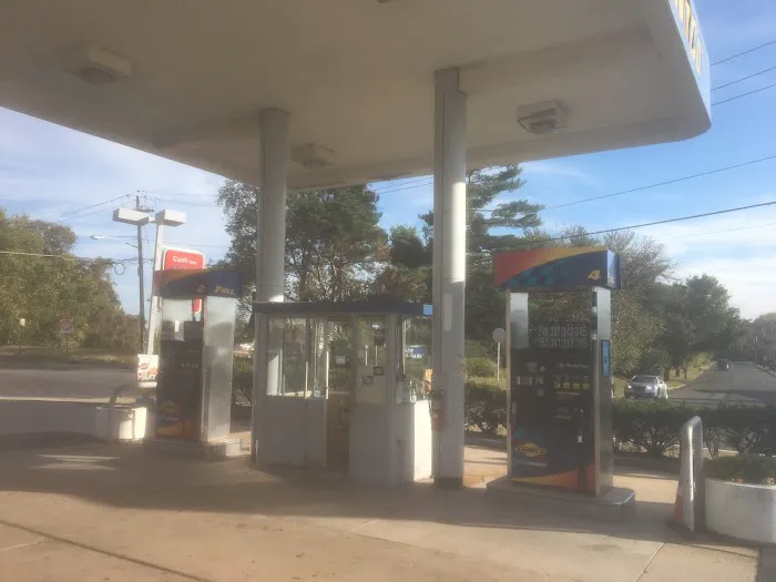 Sunoco 4