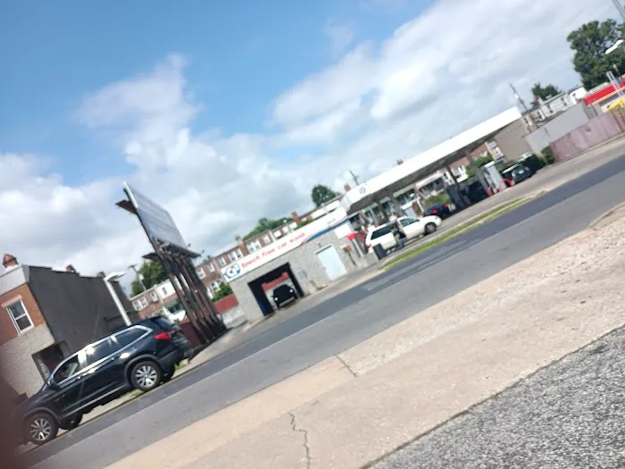 Carroll Fuel Car Wash 8