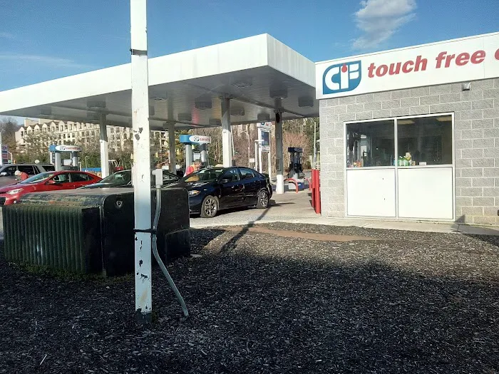 Carroll Fuel Car Wash 0