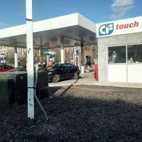 Carroll Fuel Car Wash