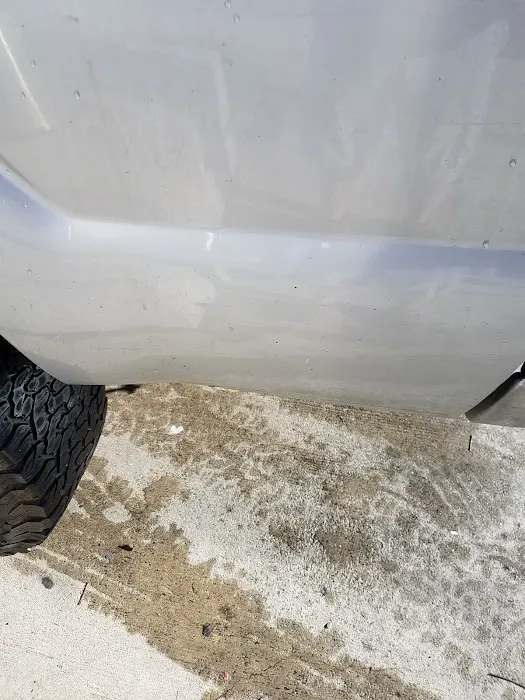 Carroll Fuel Car Wash 4