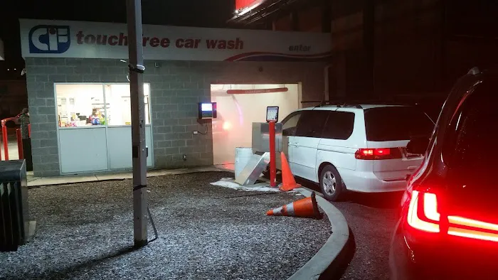 Carroll Fuel Car Wash 7