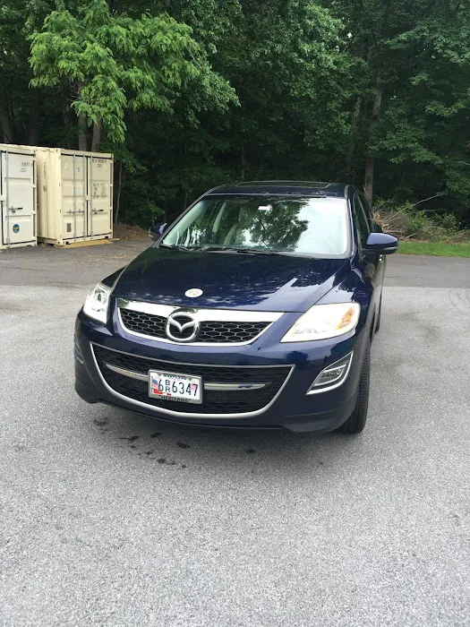 Gary's Auto Detailing 1