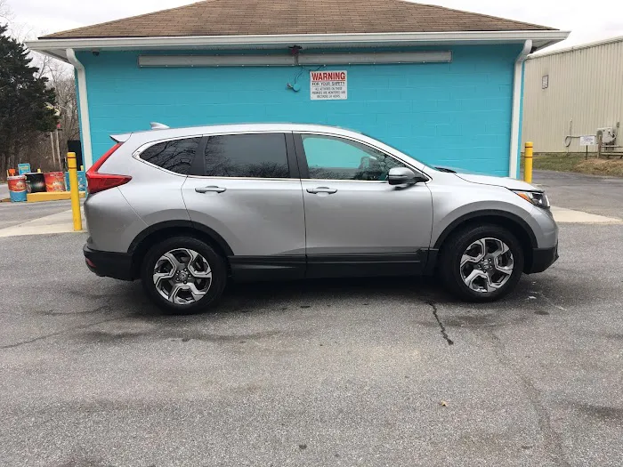 Gary's Auto Detailing 9