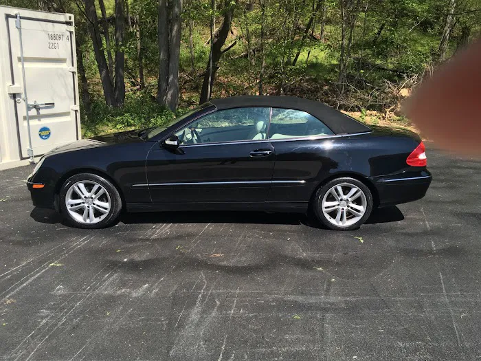 Gary's Auto Detailing 6