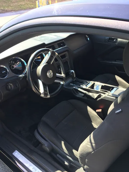 Gary's Auto Detailing 8