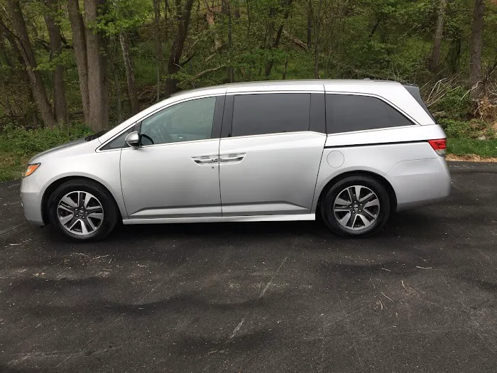 Gary's Auto Detailing 2