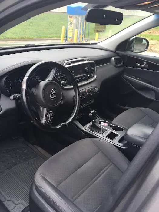 Gary's Auto Detailing 5