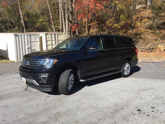 Gary's Auto Detailing 7