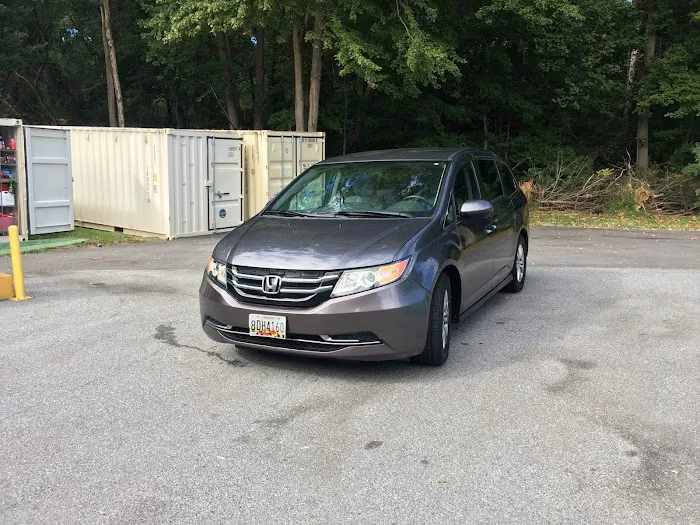 Gary's Auto Detailing 3