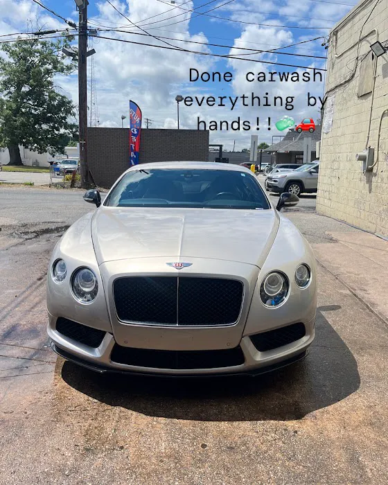 Turbojet Carwash and detailing LLC 4