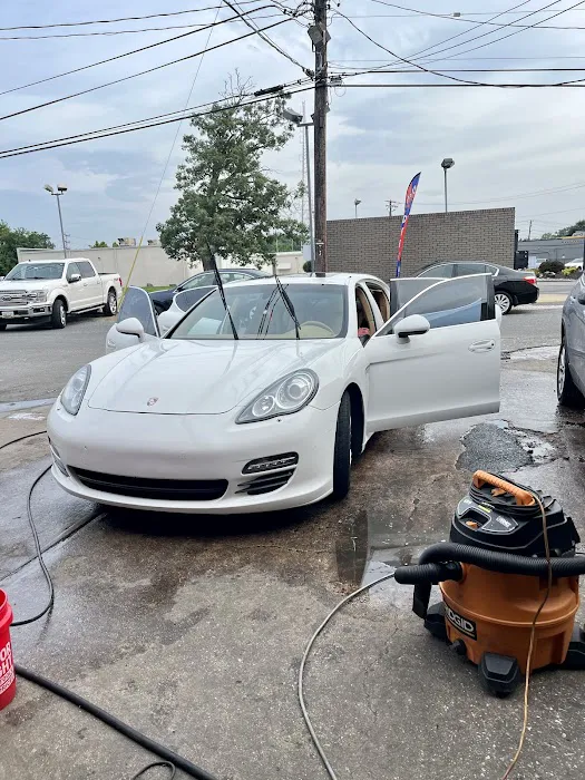 Turbojet Carwash and detailing LLC 3