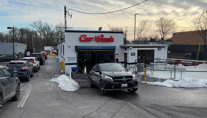 SPA Car Wash 0