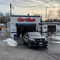 SPA Car Wash
