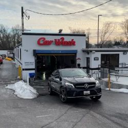 SPA Car Wash ico