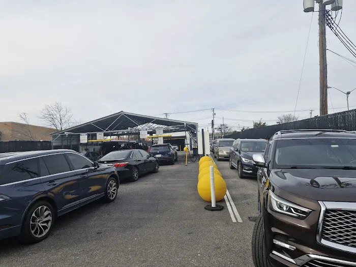 SPA Car Wash 8