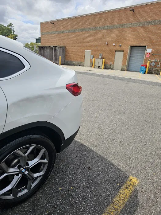 SPA Car Wash 7