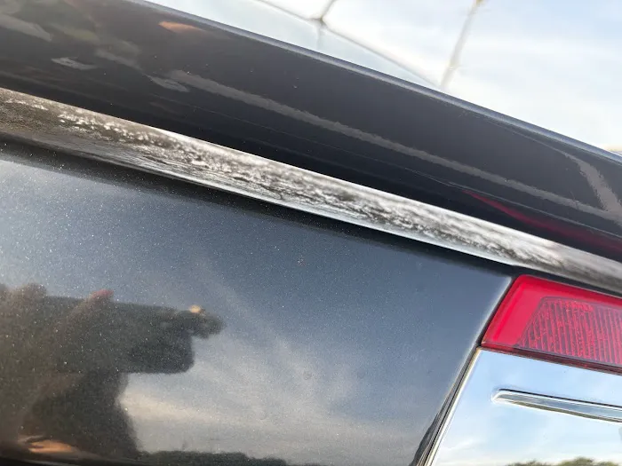 SPA Car Wash 9