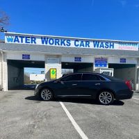 Water Works Car Wash- Catonsville