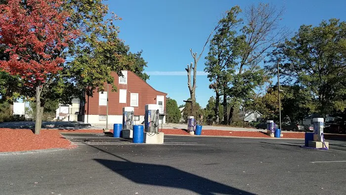 Water Works Car Wash- Catonsville 6